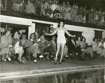 Miss NoVa Pageant, 1940's